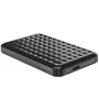 AISENS Caja Externa 2.5'' SATA a USB 3.1 Gen1 Negra ASE-2521B
